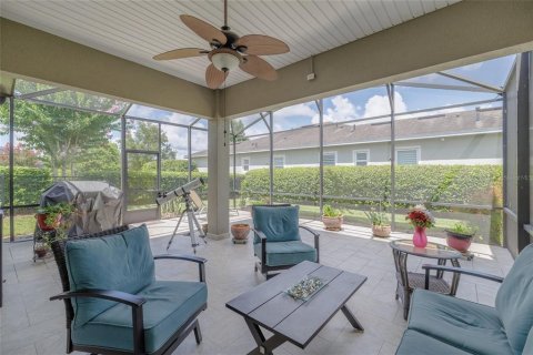 Villa ou maison à vendre à DeLand, Floride: 2 chambres, 179.12 m2 № 1800230 - photo 24