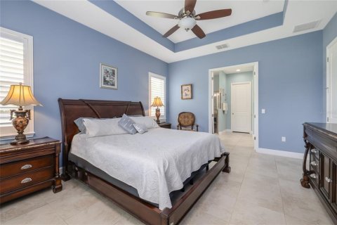 Villa ou maison à vendre à DeLand, Floride: 2 chambres, 179.12 m2 № 1800230 - photo 19