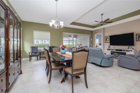 Villa ou maison à vendre à DeLand, Floride: 2 chambres, 179.12 m2 № 1800230 - photo 10