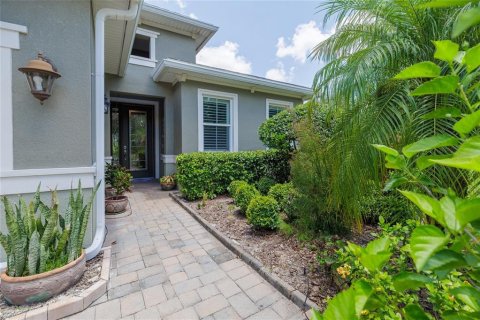 Villa ou maison à vendre à DeLand, Floride: 2 chambres, 179.12 m2 № 1800230 - photo 2