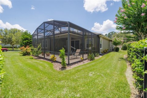 Villa ou maison à vendre à DeLand, Floride: 2 chambres, 179.12 m2 № 1800230 - photo 3