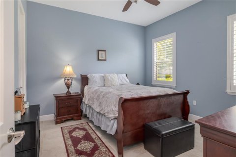 Villa ou maison à vendre à DeLand, Floride: 2 chambres, 179.12 m2 № 1800230 - photo 22