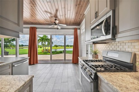 House in Arcadia, Florida 1 bedroom, 92.9 sq.m. № 1877203 - photo 22