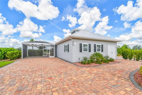 House in Arcadia, Florida 1 bedroom, 92.9 sq.m. № 1877203 - photo 3