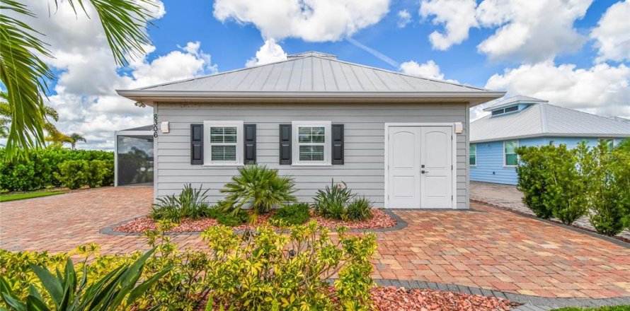 House in Arcadia, Florida 1 bedroom, 92.9 sq.m. № 1877203