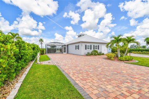 House in Arcadia, Florida 1 bedroom, 92.9 sq.m. № 1877203 - photo 2