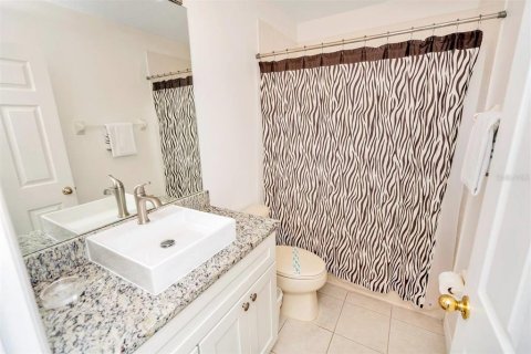 House in Kissimmee, Florida 7 bedrooms, 267.65 sq.m. № 2204292 - photo 28
