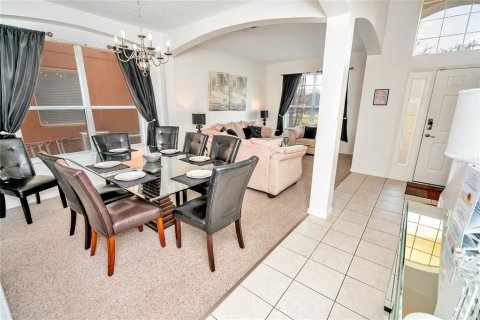 House in Kissimmee, Florida 7 bedrooms, 267.65 sq.m. № 2204292 - photo 15