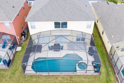 House in Kissimmee, Florida 7 bedrooms, 267.65 sq.m. № 2204292 - photo 3