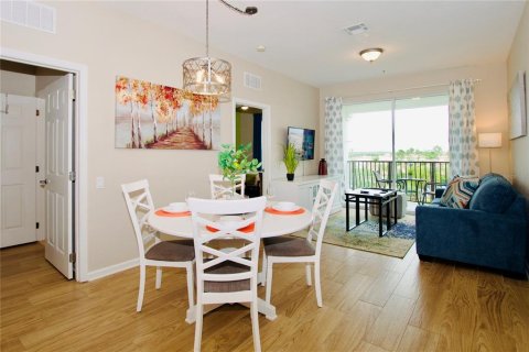 Condo in Orlando, Florida, 3 bedrooms  № 1813813 - photo 5
