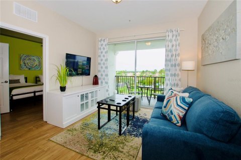 Condo in Orlando, Florida, 3 bedrooms  № 1813813 - photo 3