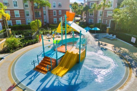 Condo in Orlando, Florida, 3 bedrooms  № 1813813 - photo 25