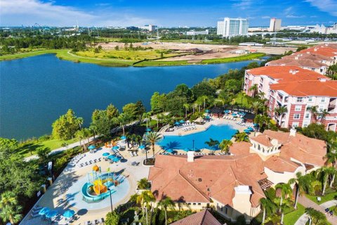Condo in Orlando, Florida, 3 bedrooms  № 1813813 - photo 21
