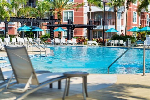 Condo in Orlando, Florida, 3 bedrooms  № 1813813 - photo 30