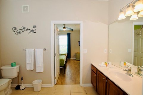 Condo in Orlando, Florida, 3 bedrooms  № 1813813 - photo 14