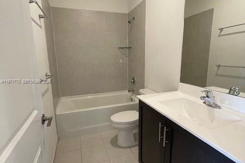 Touwnhouse à vendre à Homestead, Floride: 3 chambres, 133.97 m2 № 2042254 - photo 13