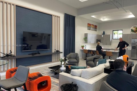 Touwnhouse à vendre à Homestead, Floride: 3 chambres, 133.97 m2 № 2042254 - photo 30