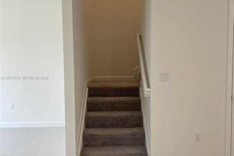 Touwnhouse à vendre à Homestead, Floride: 3 chambres, 133.97 m2 № 2042254 - photo 15