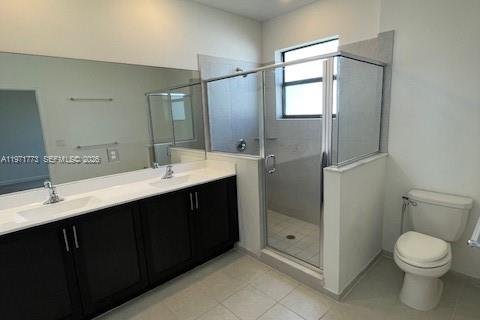 Touwnhouse à vendre à Homestead, Floride: 3 chambres, 133.97 m2 № 2042254 - photo 12