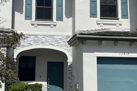 Touwnhouse à vendre à Homestead, Floride: 3 chambres, 133.97 m2 № 2042254 - photo 24