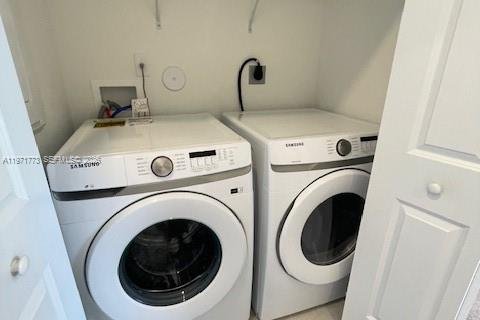 Touwnhouse à vendre à Homestead, Floride: 3 chambres, 133.97 m2 № 2042254 - photo 20