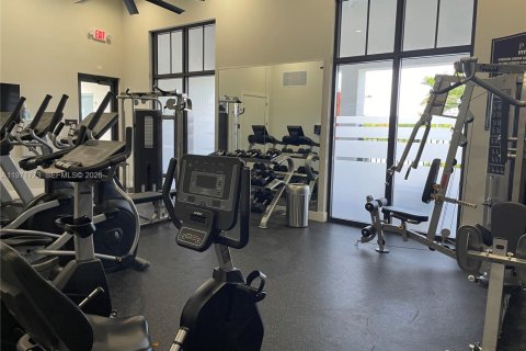 Touwnhouse à vendre à Homestead, Floride: 3 chambres, 133.97 m2 № 2042254 - photo 28