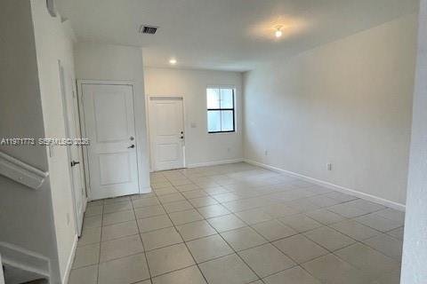 Touwnhouse à vendre à Homestead, Floride: 3 chambres, 133.97 m2 № 2042254 - photo 16