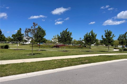 Touwnhouse à vendre à Homestead, Floride: 3 chambres, 133.97 m2 № 2042254 - photo 25