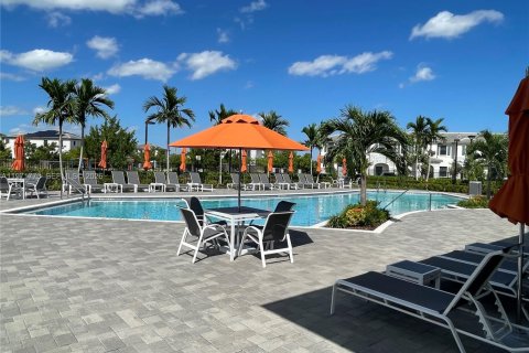 Touwnhouse à vendre à Homestead, Floride: 3 chambres, 133.97 m2 № 2042254 - photo 26