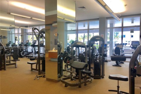 Copropriété à louer à Bal Harbour, Floride: 1 chambre, 83.24 m2 № 1836704 - photo 14