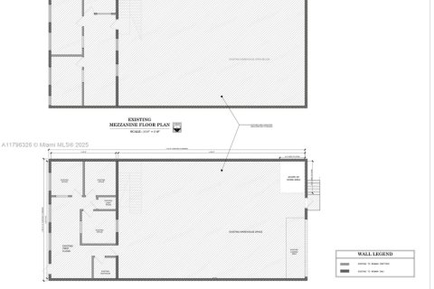 Commercial property in Sweetwater, Florida № 1684048 - photo 22