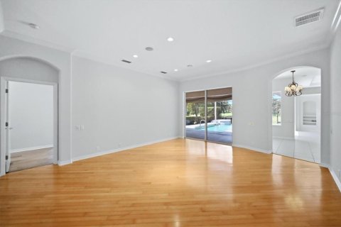Villa ou maison à vendre à Sarasota, Floride: 4 chambres, 319.58 m2 № 2360998 - photo 10