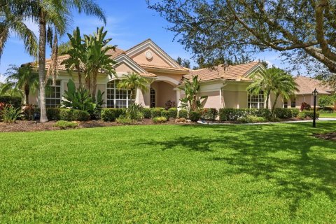 Villa ou maison à vendre à Sarasota, Floride: 4 chambres, 319.58 m2 № 2360998 - photo 6