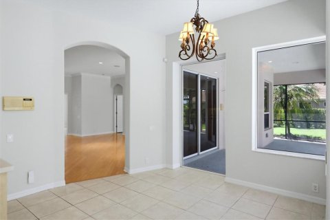 Villa ou maison à vendre à Sarasota, Floride: 4 chambres, 319.58 m2 № 2360998 - photo 14