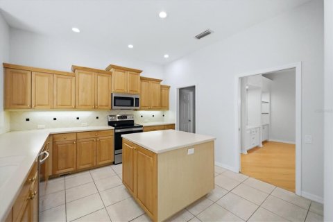 Villa ou maison à vendre à Sarasota, Floride: 4 chambres, 319.58 m2 № 2360998 - photo 19