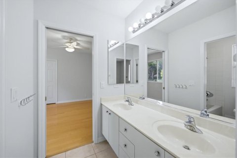 Villa ou maison à vendre à Sarasota, Floride: 4 chambres, 319.58 m2 № 2360998 - photo 28