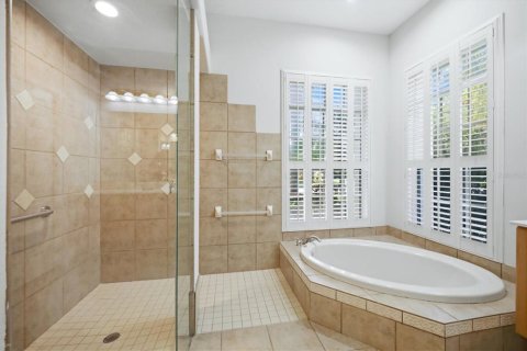 Villa ou maison à vendre à Sarasota, Floride: 4 chambres, 319.58 m2 № 2360998 - photo 25