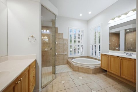 Villa ou maison à vendre à Sarasota, Floride: 4 chambres, 319.58 m2 № 2360998 - photo 24