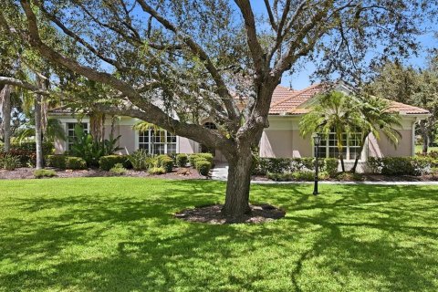 Villa ou maison à vendre à Sarasota, Floride: 4 chambres, 319.58 m2 № 2360998 - photo 4