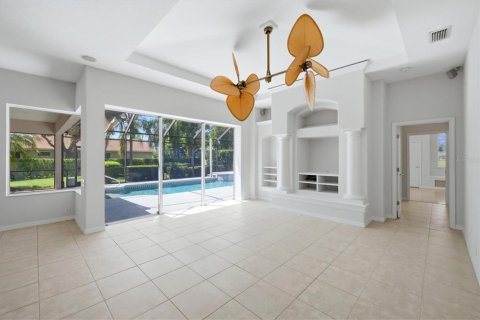 Villa ou maison à vendre à Sarasota, Floride: 4 chambres, 319.58 m2 № 2360998 - photo 17