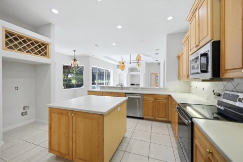 Villa ou maison à vendre à Sarasota, Floride: 4 chambres, 319.58 m2 № 2360998 - photo 21