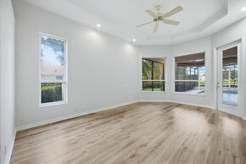 Villa ou maison à vendre à Sarasota, Floride: 4 chambres, 319.58 m2 № 2360998 - photo 22