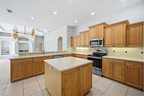 Villa ou maison à vendre à Sarasota, Floride: 4 chambres, 319.58 m2 № 2360998 - photo 20