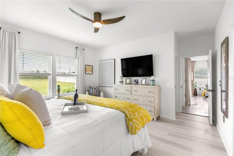 House in Ocala, Florida 3 bedrooms, 159.05 sq.m. № 2215135 - photo 30