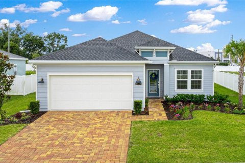 Casa en Ocala, Florida 3 dormitorios, 159.05 m2 № 2215135