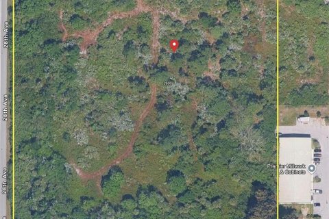 Land in Vero Beach, Florida № 2329148 - photo 2