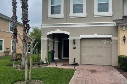 Condo in Winter Park, Florida, 3 bedrooms № 2224897