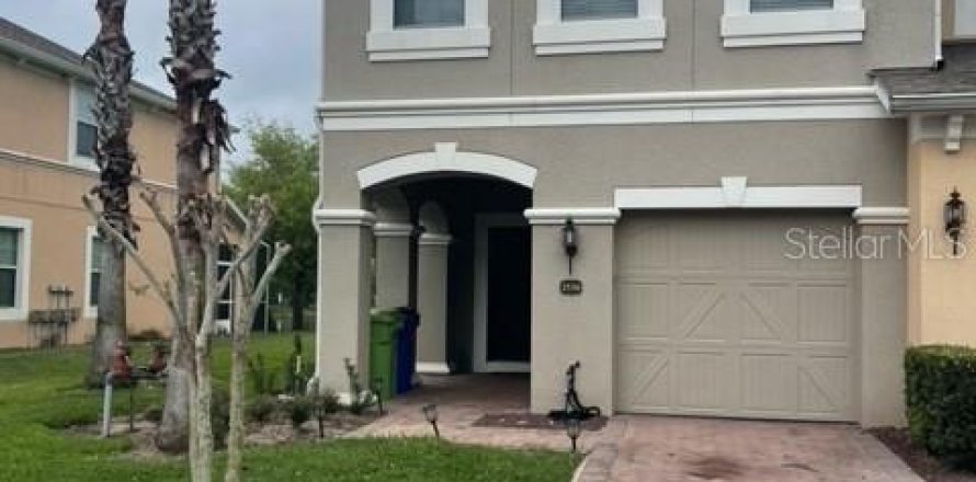 Condominio en Winter Park, Florida, 3 dormitorios № 2224897