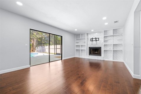 House in Tampa, Florida 3 bedrooms, 172.8 sq.m. № 1829854 - photo 21