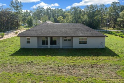Villa ou maison à vendre à Dunnellon, Floride: 3 chambres, 172.05 m2 № 1834852 - photo 11